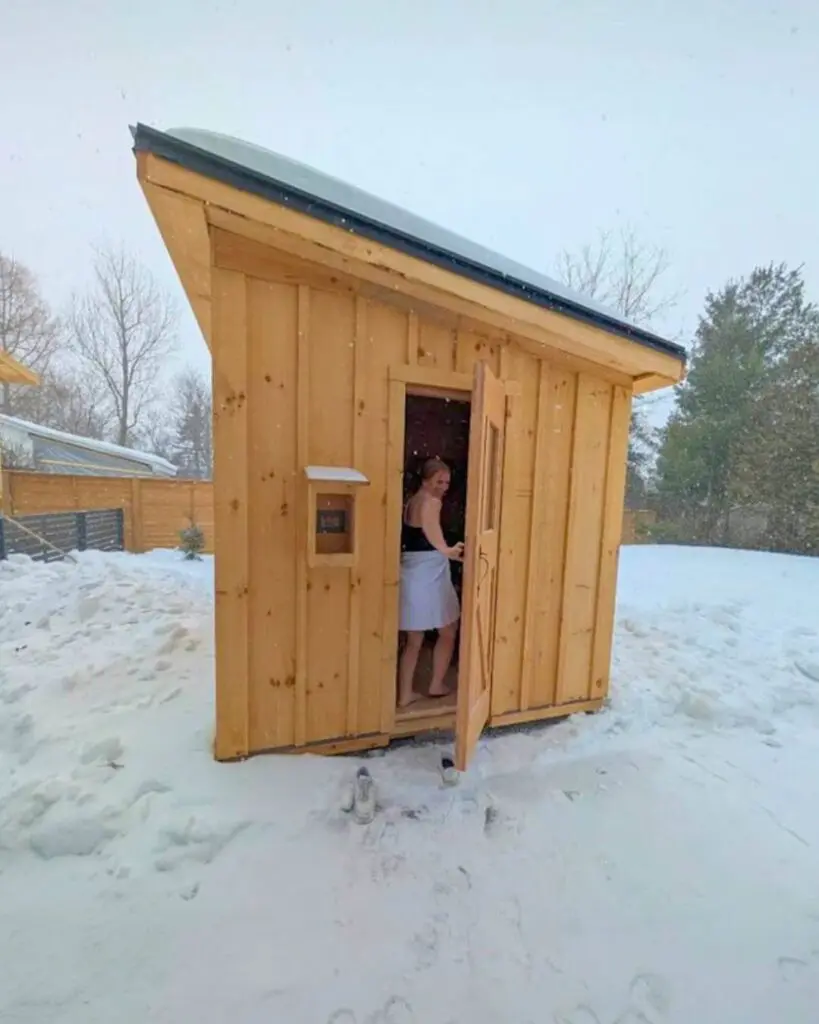 cottage sauna,
cottage rental sauna,
romantic cottage rental with sauna,
luxury cottage rental with sauna,
family-friendly cottage rental with sauna, winter cottage rentals ontario, winter cottage rental ontario