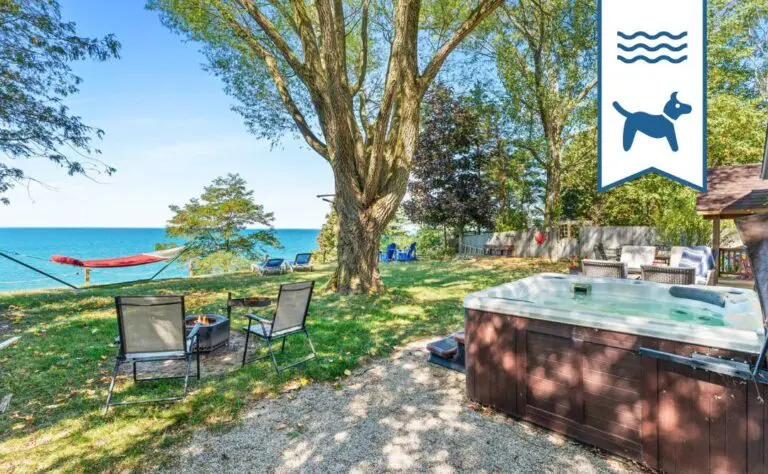 Lakeshore-Sunsets-lakefront-lakeview-vacation-rental-pet-friendly-2-bedroom-bayfield-goderich-grand-bend-lake-huron-kincardine-ontario-cottage-rental-hot-tub-47