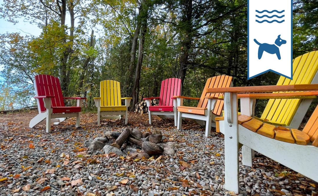 Lake Huron Cottage Rentals Bayfield, GrandBend, Goderich, Point Clark