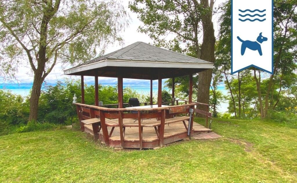 Lake Huron Cottage Rentals CottageStays