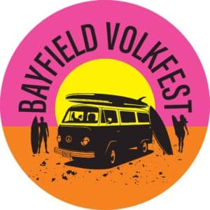 Bayfield Volkfest: A Jubilant Celebration of Classic & Vintage VW Busses, Bugs, Vans, Campers, & More!