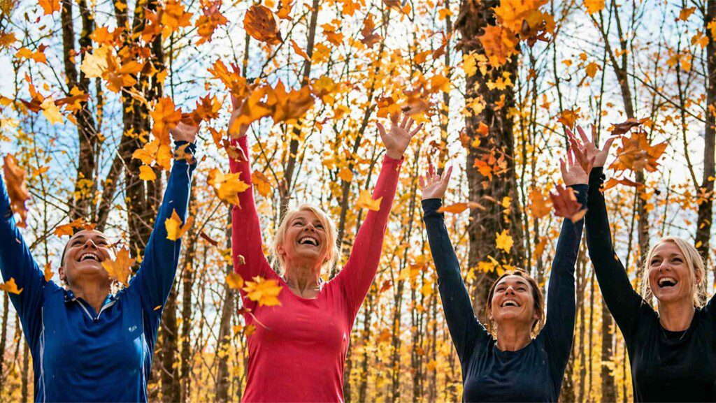 5 Reasons November Doesn’t Suck