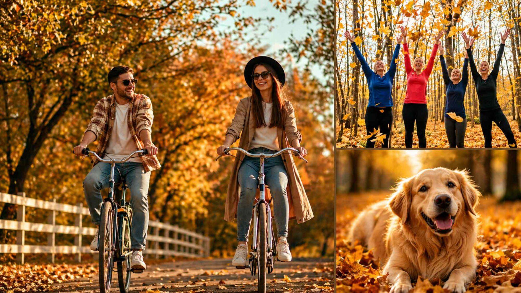 Fall in Bayfield Bucket List Things to do in Bayfield
