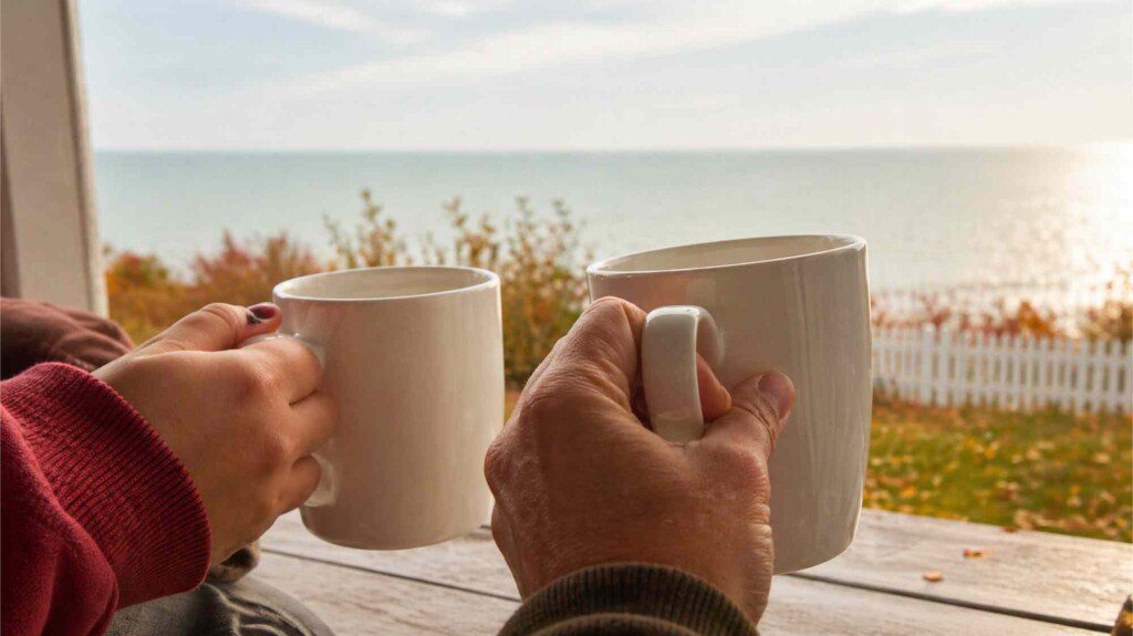Weekend Getaway at the Perfect Place WillowCrest Cottage