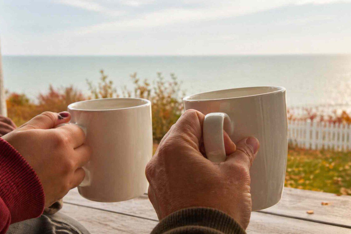 Weekend Getaway at the Perfect Place WillowCrest Cottage