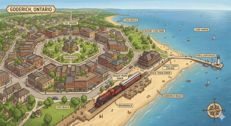 Goderich