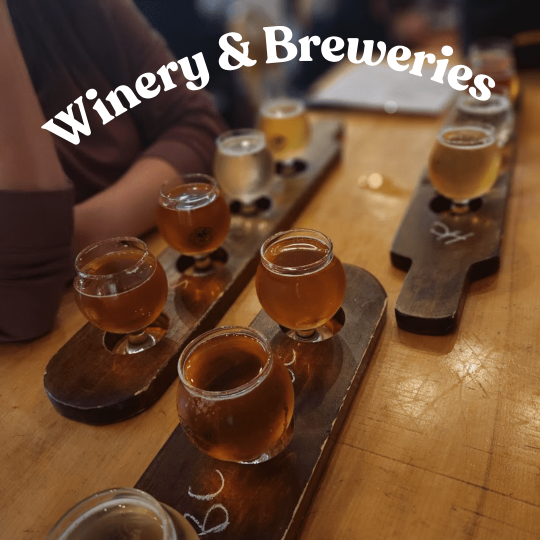 Winery and Breweries (1)