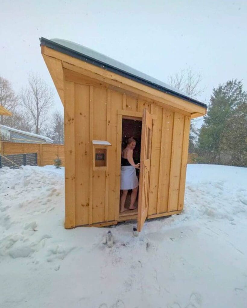 cottage sauna,
cottage rental sauna,
romantic cottage rental with sauna,
luxury cottage rental with sauna,
family-friendly cottage rental with sauna, winter cottage rentals ontario, winter cottage rental ontario