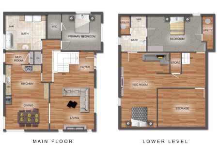 Louisa Landing vacation rental pet friendly 3 bedroom bayfield goderich grand bend lake huron kincardine ontario cottage rental
