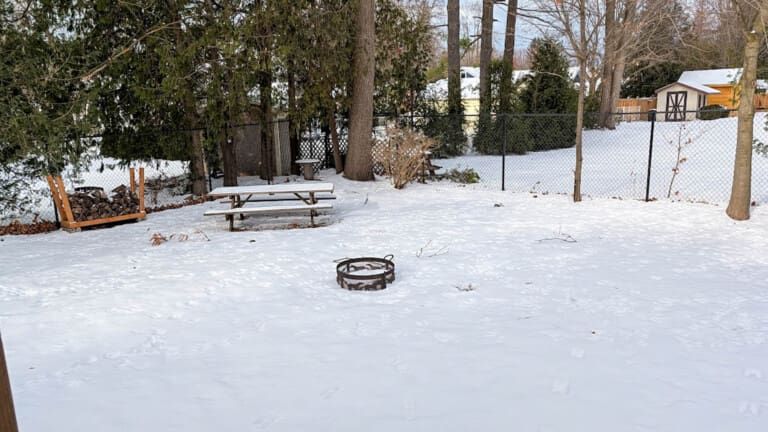 Louisa Landing vacation rental pet friendly 4 bedroom bayfield goderich grand bend lake huron kincardine inverhuron ontario cottage rental 2 2