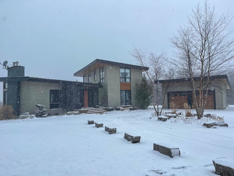 Tranquil Oasis vacation rental pet friendly 7 bedroom bayfield goderich grand bend lake huron ontario summer cottage rental 5