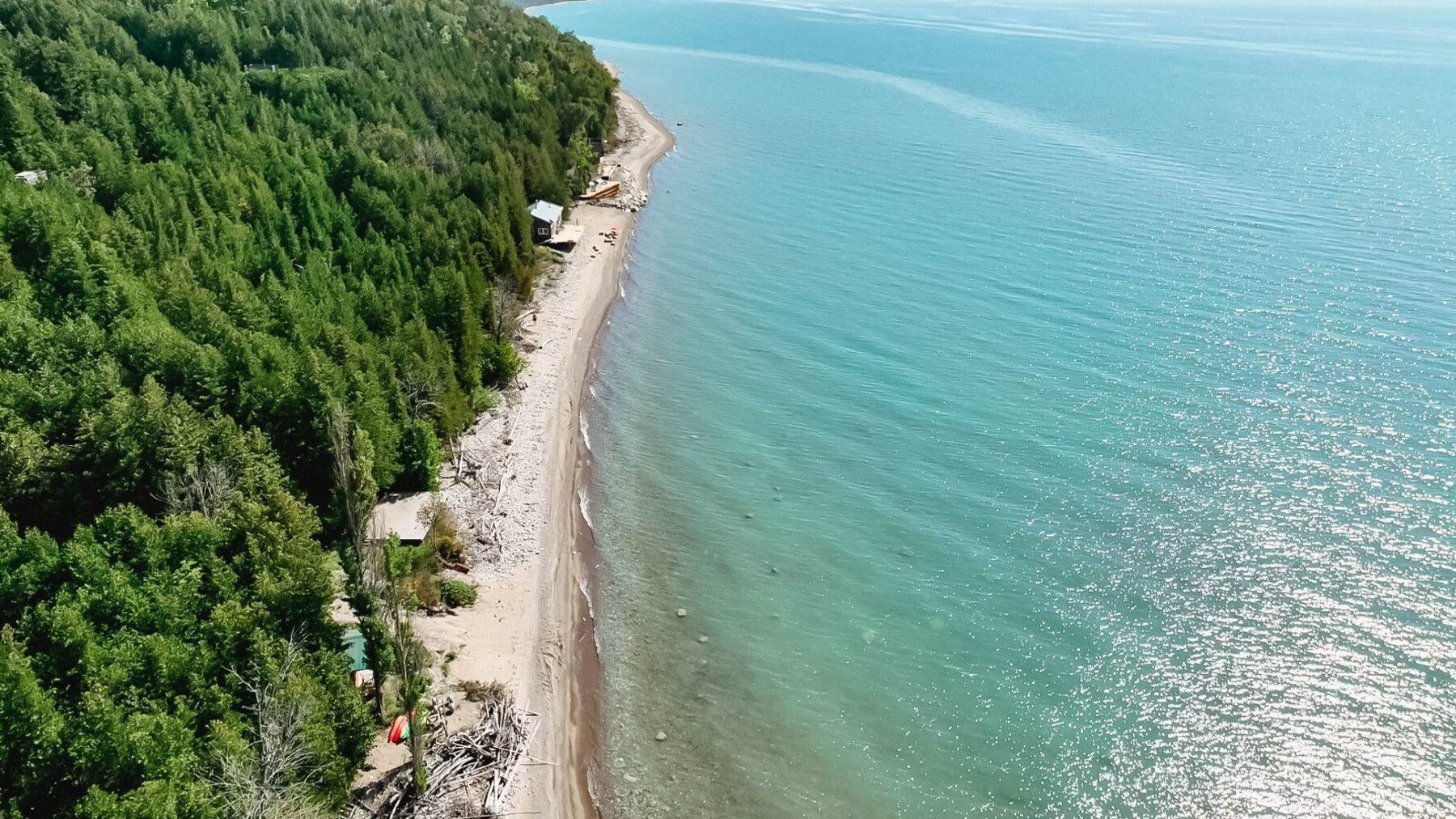 Tranquil Waterside Oasis lakeview beachfront cottage vacation rental pet friendly 7bedroom bayfield goderich grand bend lake huron ontario cottage rental 72