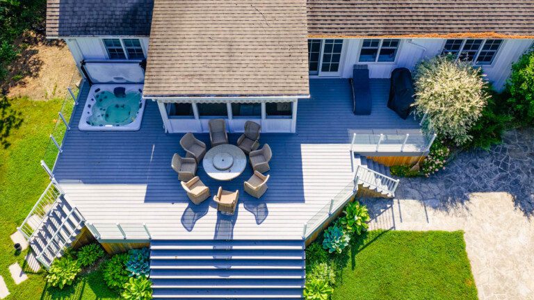 Birch Beach vacation rental pet friendly 5 bedroom bayfield goderich grand bend lake huron kincardine ontario cottage rental 23