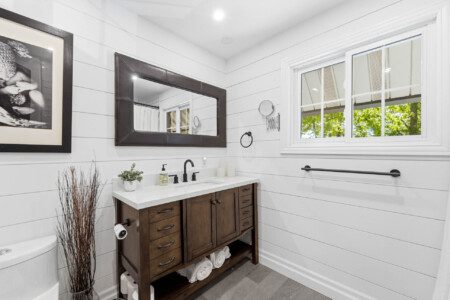 Cottage by the Sea vacation rental pet friendly 3 bedroom bayfield goderich grand bend lake huron kincardine lakefront ontario cottage rental 7 18