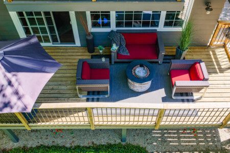 Cottage by the Sea vacation rental pet friendly 3 bedroom bayfield goderich grand bend lake huron kincardine lakefront ontario cottage rental 7 5