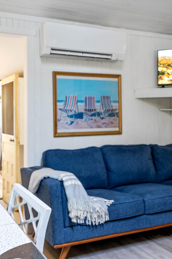 Sunset Shores vacation rental pet friendly 2 bedroom bayfield goderich grand bend lake huron kincardine lakefront ontario cottage rental 7 14