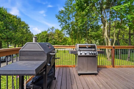 once on lidderdale vacation rental pet friendly 5 bedroom bayfield goderich grand bend lake huron kincardine ontario cottage rental 12