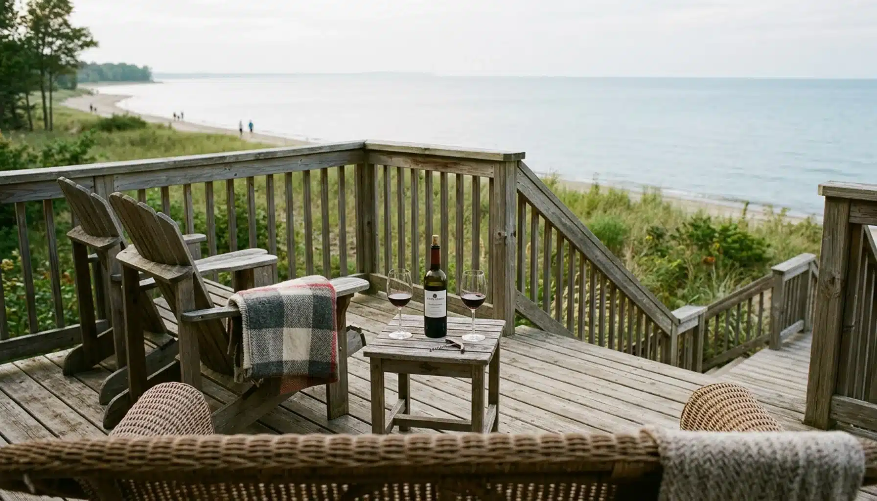 Couples Getaway Grand Bend: 7 Cottage Picks for Two